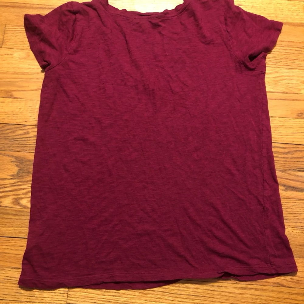 Express Top - Picture 4 of 4